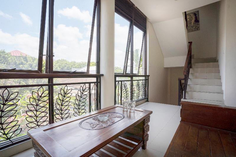 Anika Melati Hotel & Spa