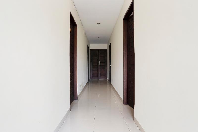 Anika Melati Hotel & Spa