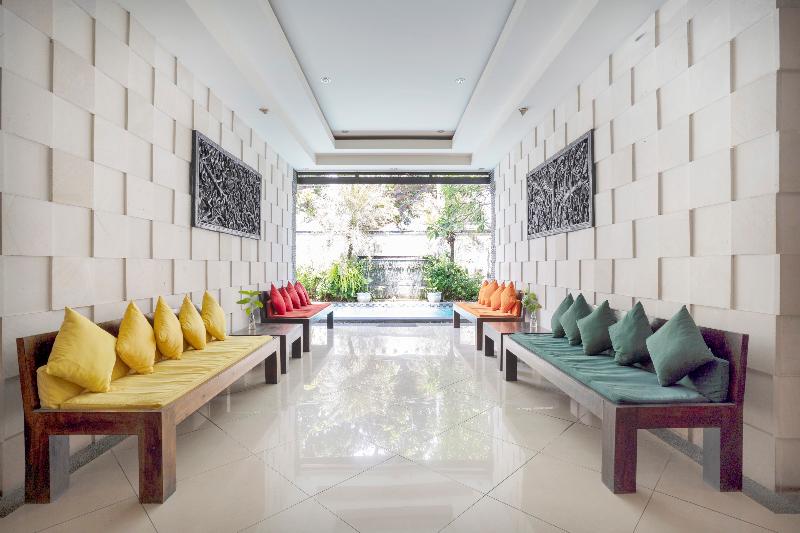 Anika Melati Hotel & Spa