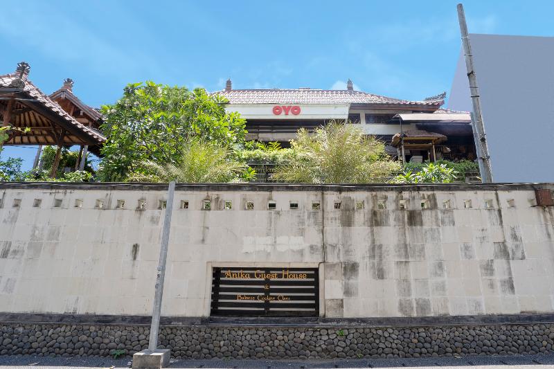 Anika Melati Hotel & Spa