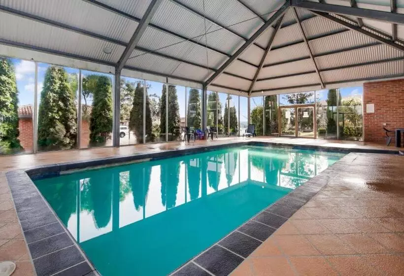 Ballarat Colonial Motor Inn