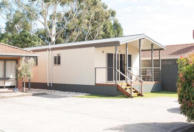 Ballarat Colonial Motor Inn