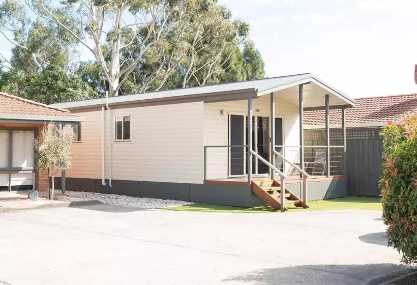 Ballarat Colonial Motor Inn