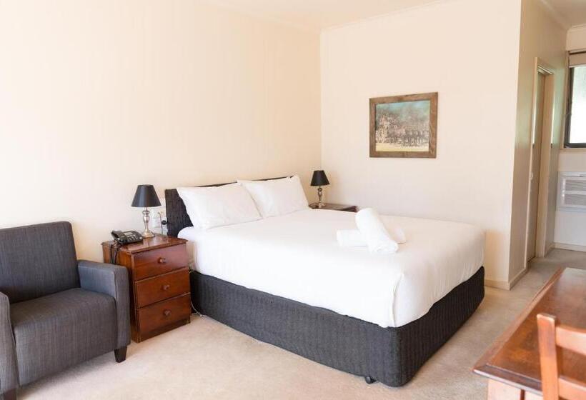 Ballarat Colonial Motor Inn