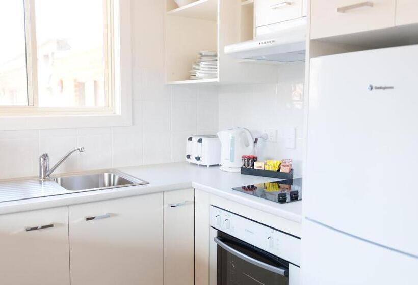 Ballarat Colonial Motor Inn