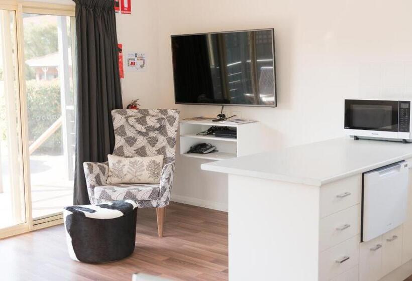 Ballarat Colonial Motor Inn