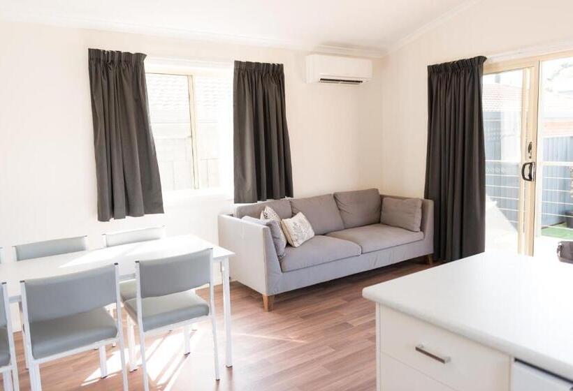 Ballarat Colonial Motor Inn