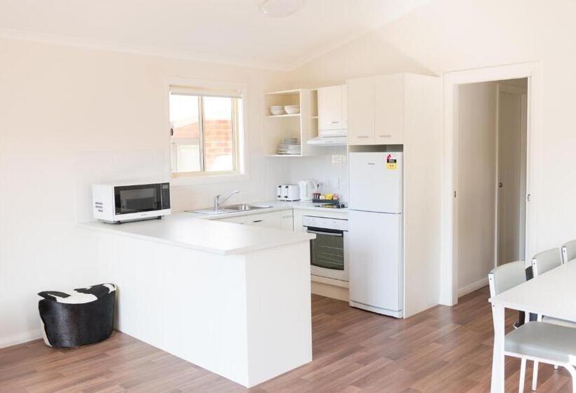 Ballarat Colonial Motor Inn