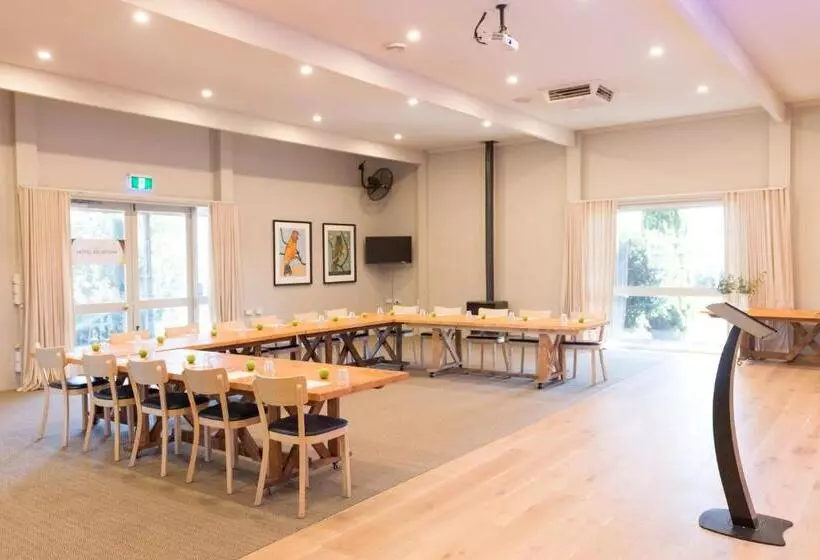 Ballarat Colonial Motor Inn