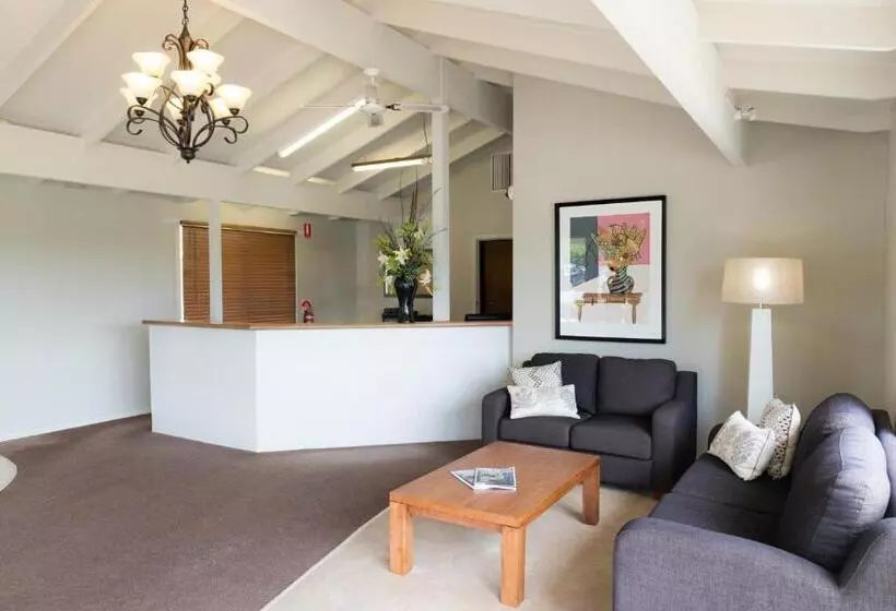 Ballarat Colonial Motor Inn