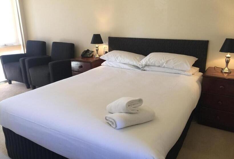 Ballarat Colonial Motor Inn