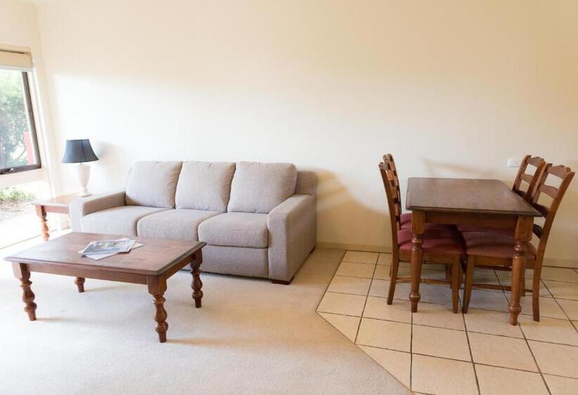 Ballarat Colonial Motor Inn