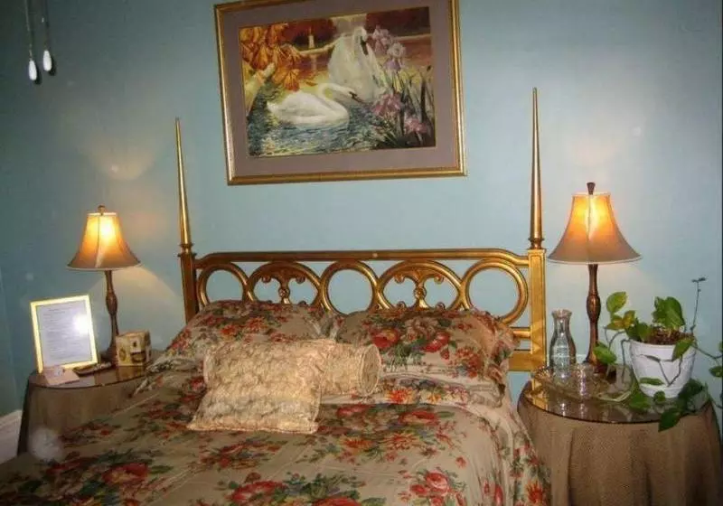 Bed and Breakfast Bronx Guest House