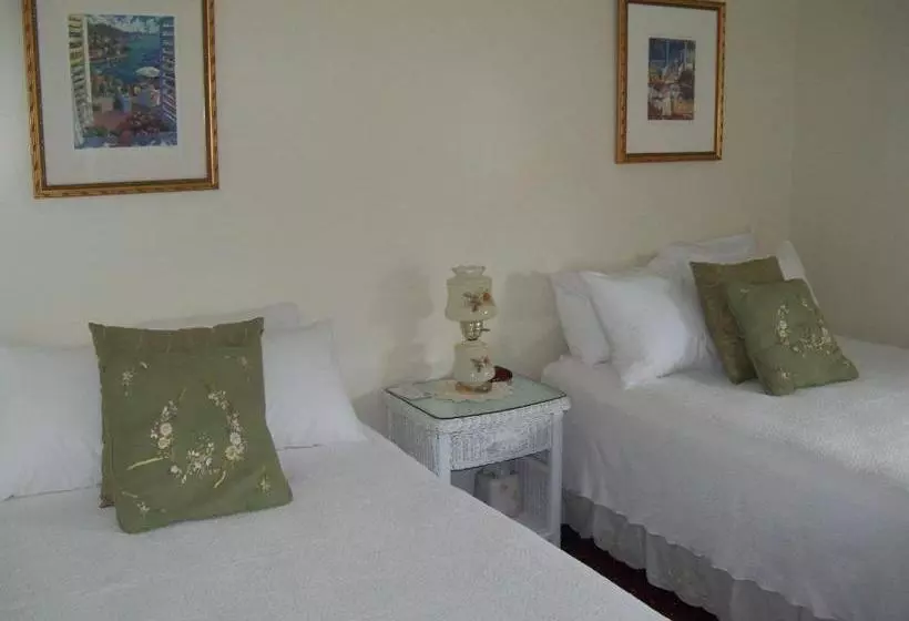 צימר Holly Beach