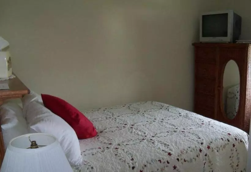 צימר Holly Beach