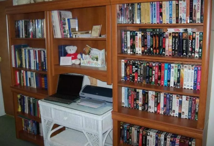 צימר Holly Beach