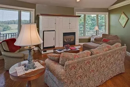 مبيت وإفطار Holmes With A View