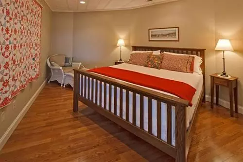 مبيت وإفطار Holmes With A View