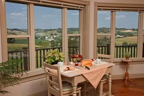 Bed and Breakfast Holmes With A View