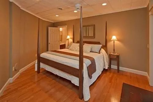 Bed and Breakfast Holmes With A View