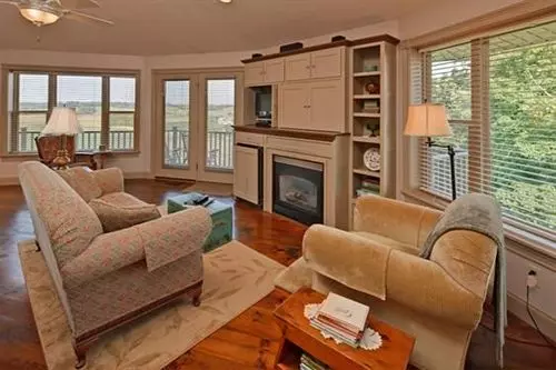 Bed and Breakfast Holmes With A View