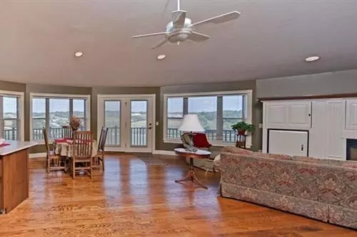 مبيت وإفطار Holmes With A View