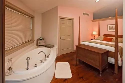 Bed and Breakfast Holmes With A View