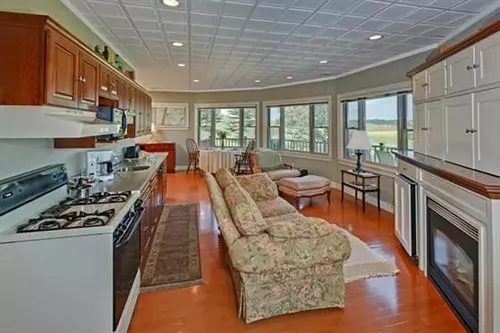 Bed and Breakfast Holmes With A View