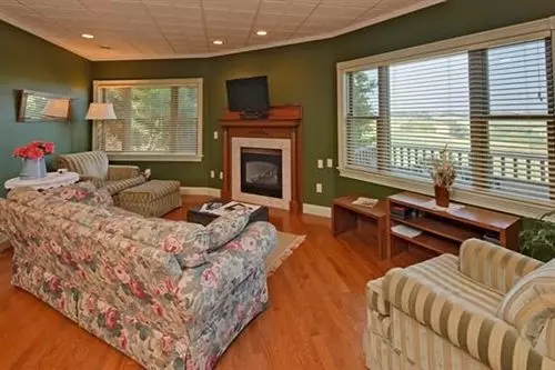 Bed and Breakfast Holmes With A View