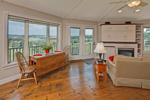 مبيت وإفطار Holmes With A View