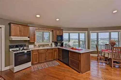 Bed and Breakfast Holmes With A View