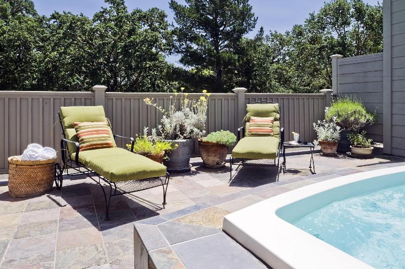 مبيت وإفطار Inn At Sonoma, A Four Sisters Inn