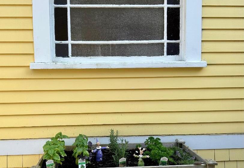 צימר The Inn At The Oaks