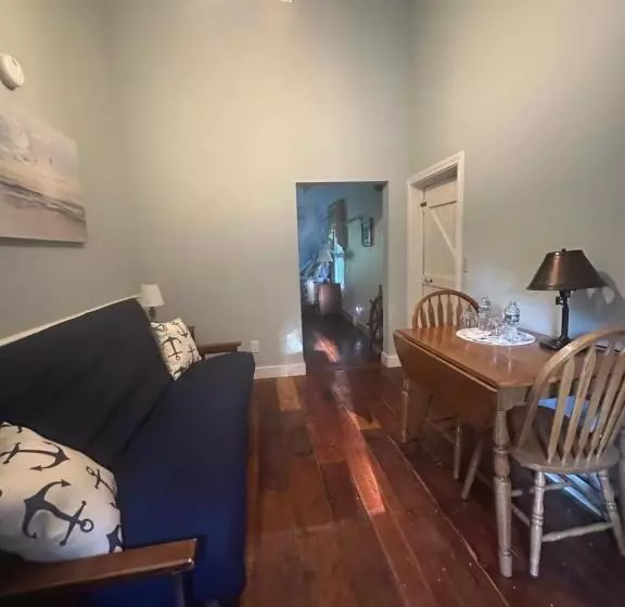 צימר The Inn At The Oaks