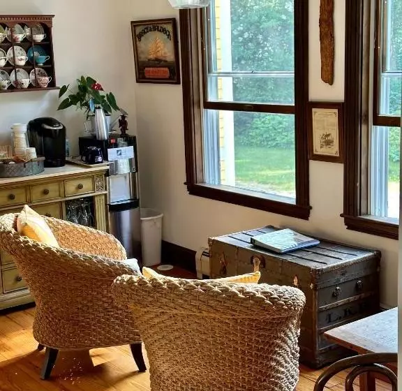 צימר The Inn At The Oaks