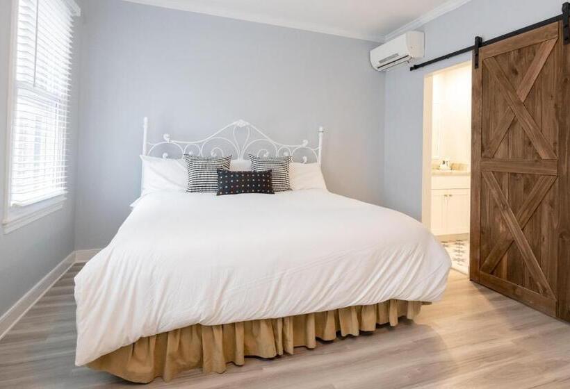 مبيت وإفطار Inn On Main Annapolis