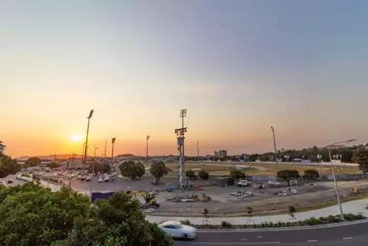 ベッドアンドブレックファースト Kingsford Riverside Inn