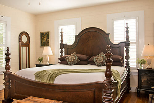 住宿加早餐 Mt Gainor Inn