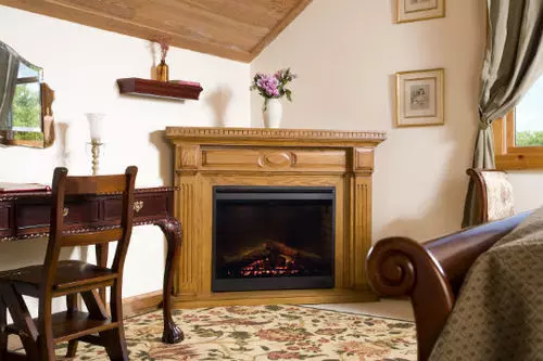 ベッドアンドブレックファースト Mt Gainor Inn