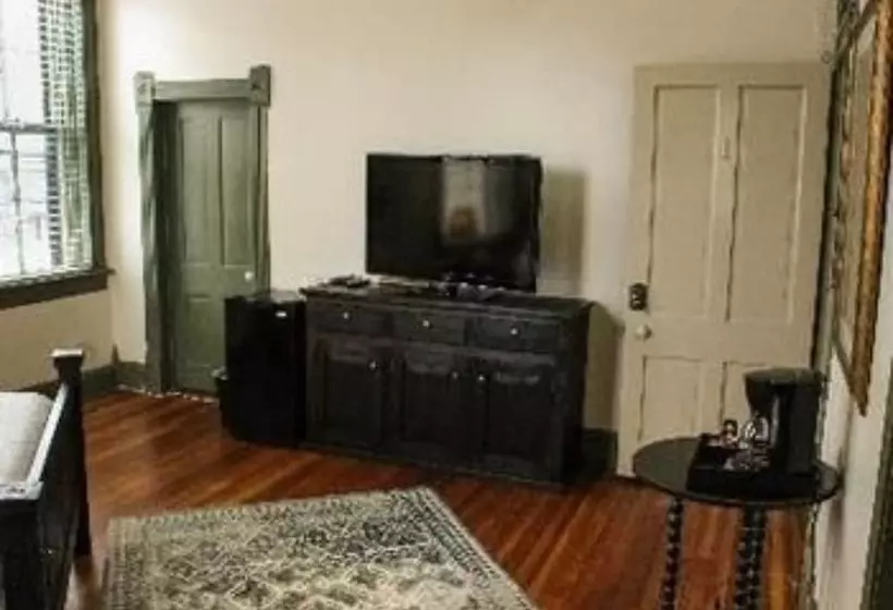 민박 Prince Solms Inn