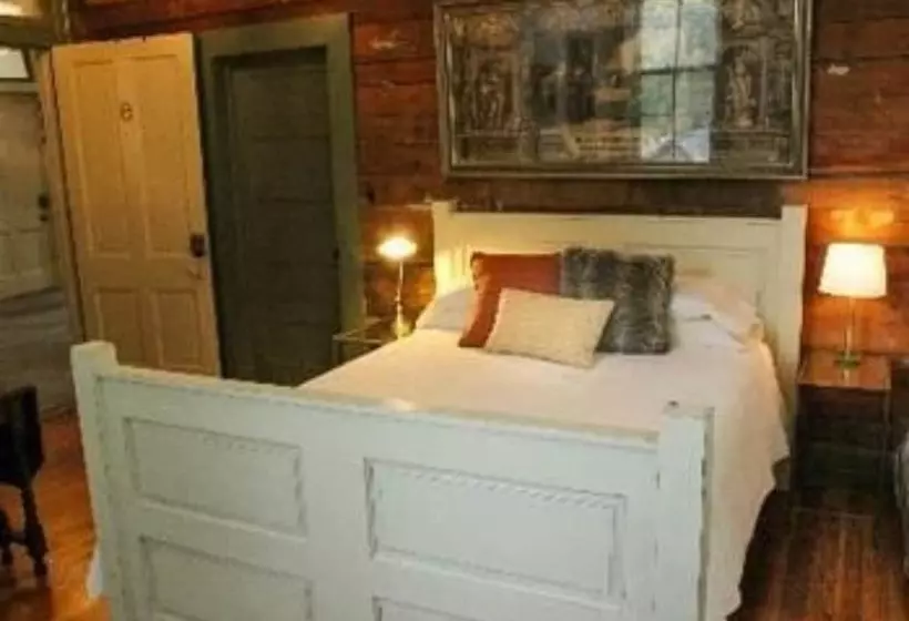 민박 Prince Solms Inn