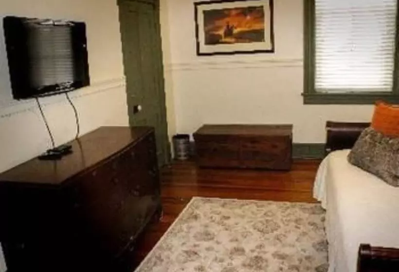 민박 Prince Solms Inn