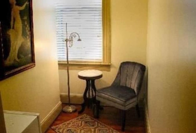 Bed and Breakfast Prince Solms Inn