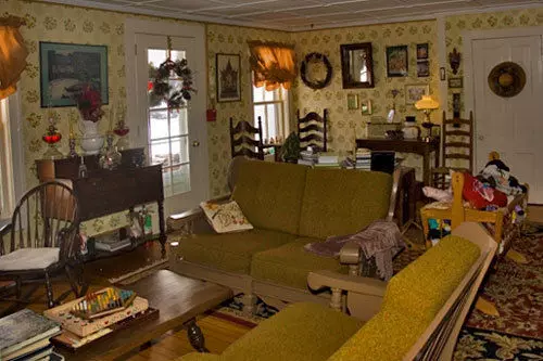 민박 The Combes Family Inn