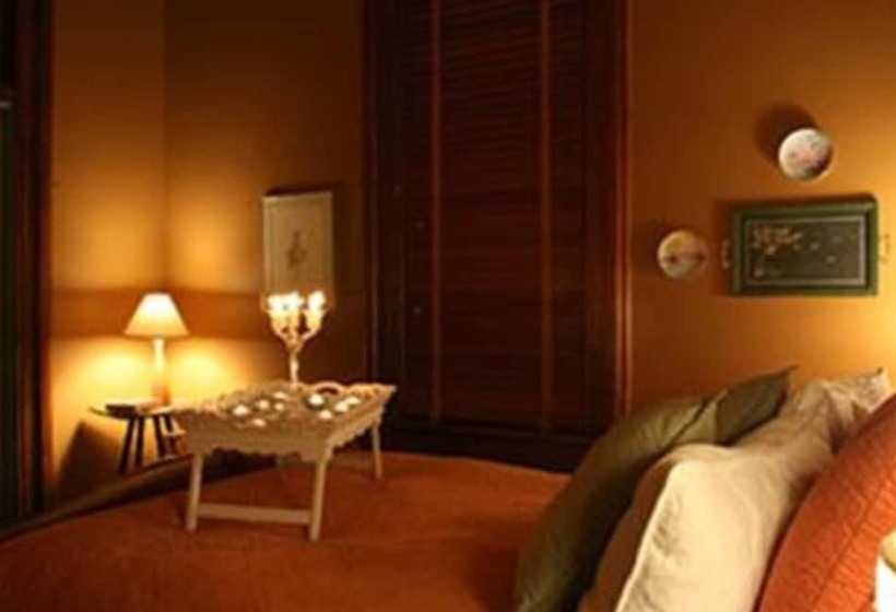 Boyden House Inn B&b