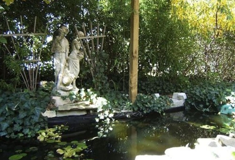 Boyden House Inn B&b