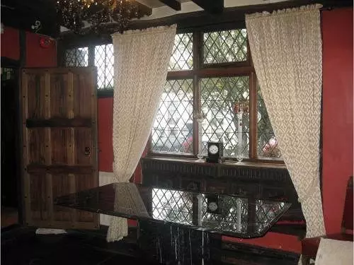 ホテル The Abbots Fireside Canterbury