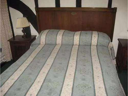 ホテル The Abbots Fireside Canterbury