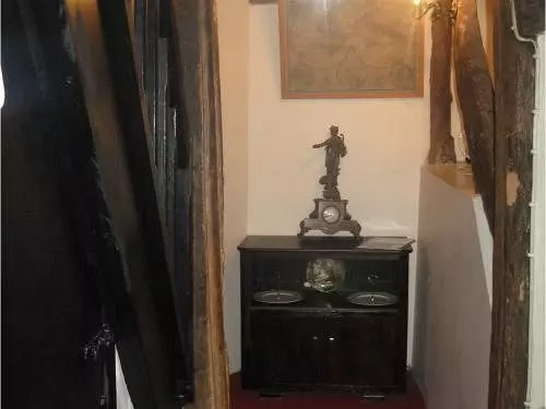 ホテル The Abbots Fireside Canterbury