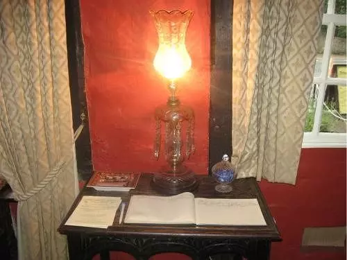 ホテル The Abbots Fireside Canterbury